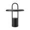 Pier Portable LED Lamp  option Black