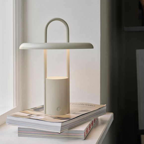 Stelton Pier Portable LED Lamp - Thumbnail 3