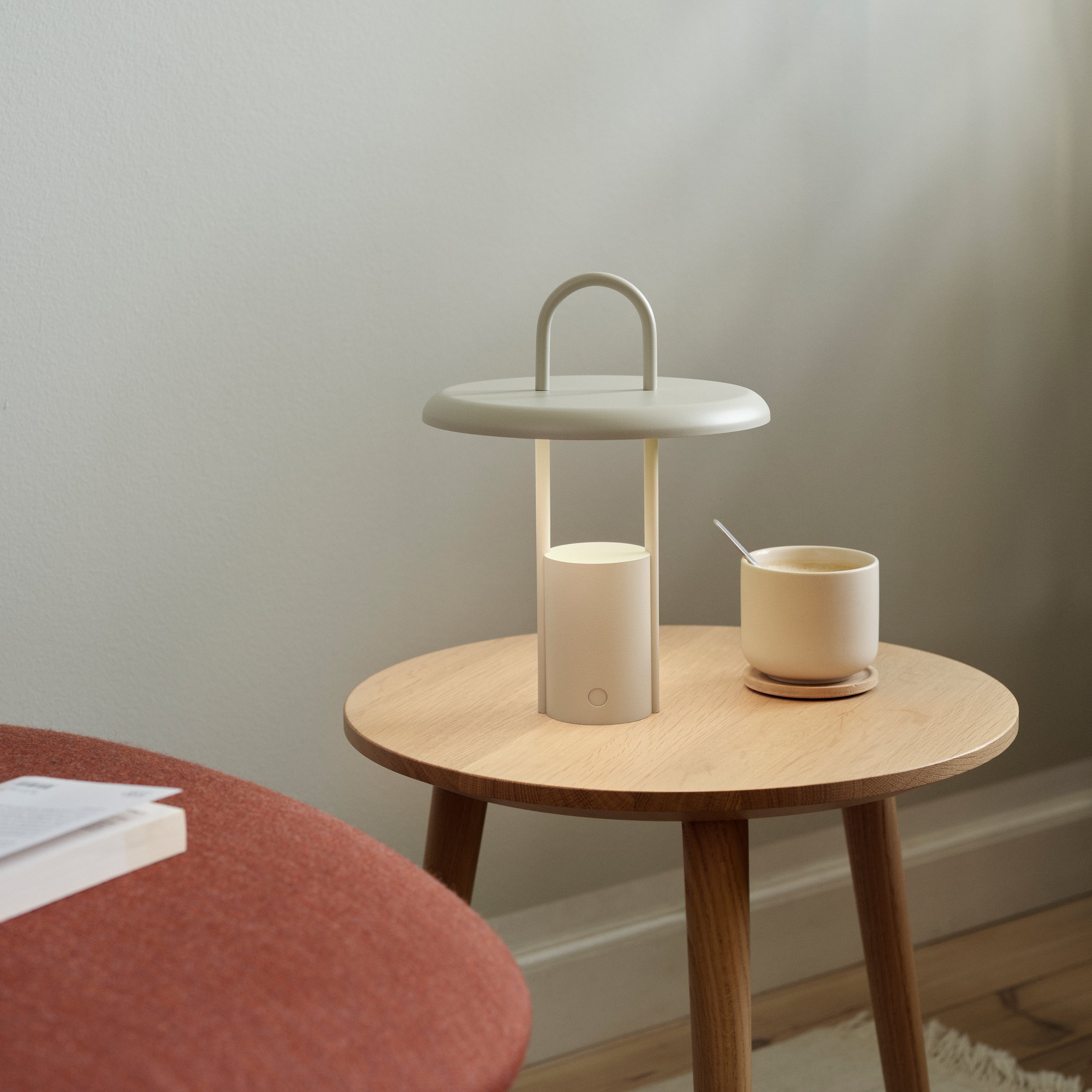 Stelton Pier Lamp - Thumbnail 5