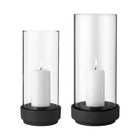 Stelton Hurricane Candleholder (Set of 2)