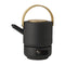 Theo Teapot  option Black