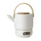 Theo Teapot  option Sand