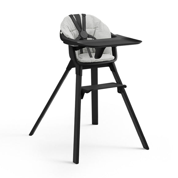 stokke clikk high chair black Stokke | High Chair Cushion - Clikk