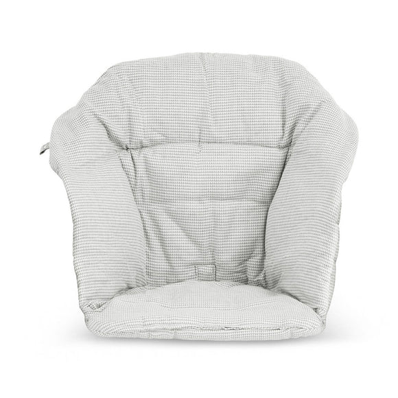 stokke clikk high chair white Stokke | High Chair Cushion - Clikk