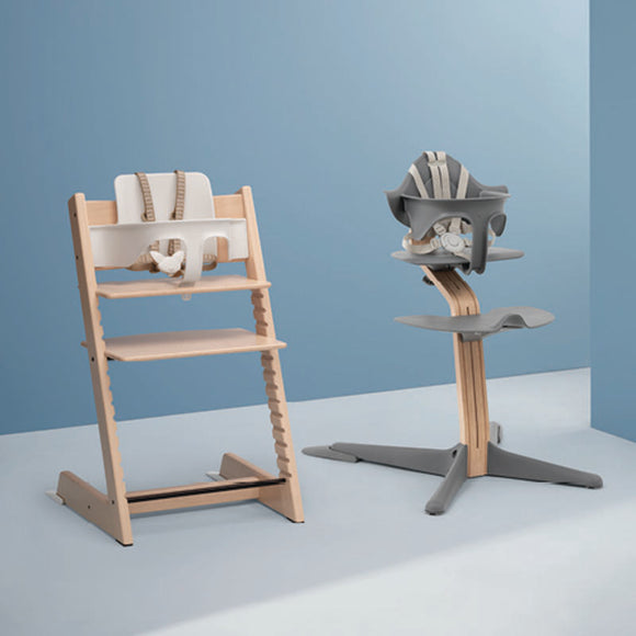 Nomi High Chair