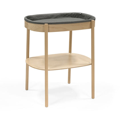 stokke møbler Stokke Sleepi Changing Table White