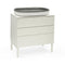 Sleepi Dresser V3  option White Changer