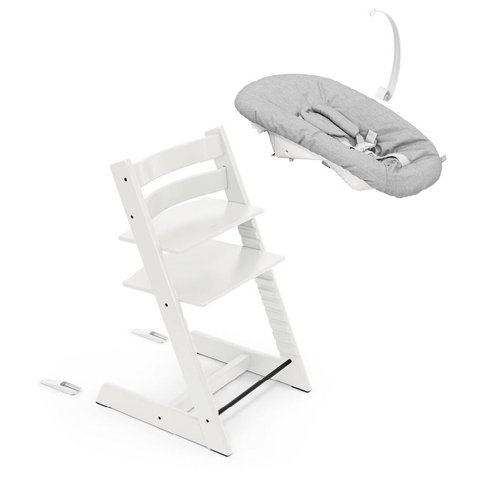 Tripp Trapp Newborn Chair