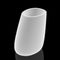 Illuminated Stone Planter  option White Light