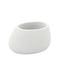 Illuminated Stone Planter  option Medium