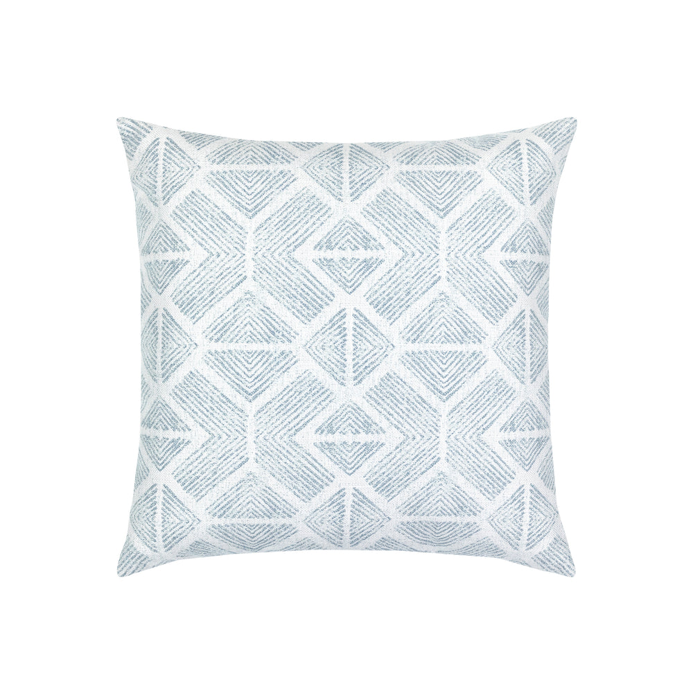 Bakuba Outdoor Pillow