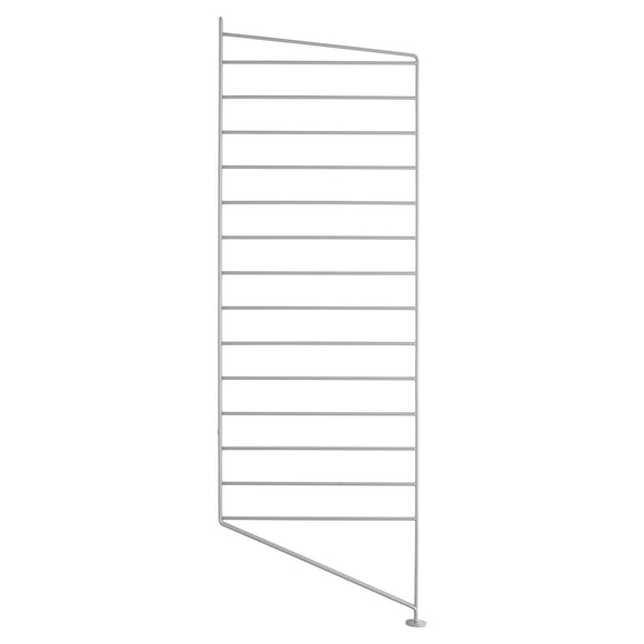 Double Wall Cabinet Shelving Unit