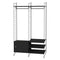 Hallway Shelving Unit  option Hallway S
