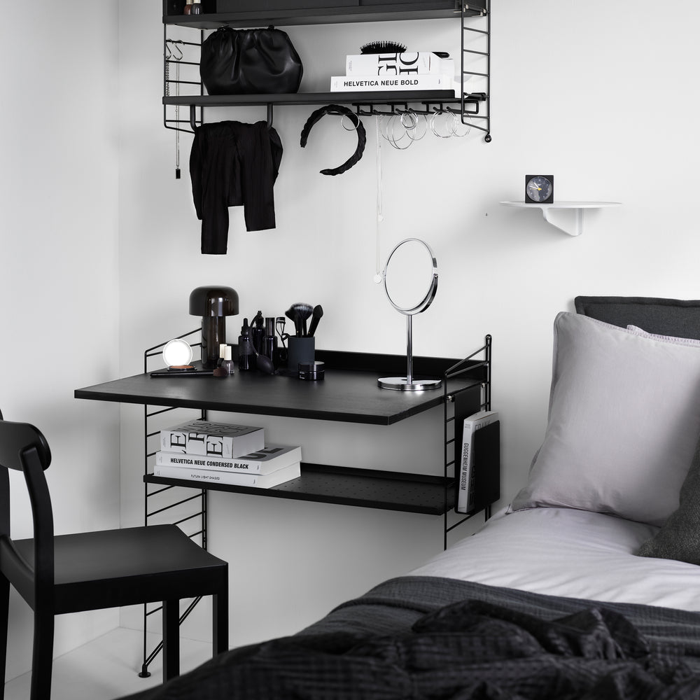 Workspace Shelving Unit