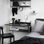Workspace Shelving Unit