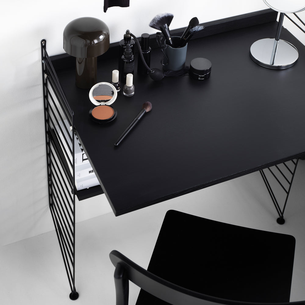 Workspace Shelving Unit