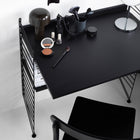 Workspace Shelving Unit
