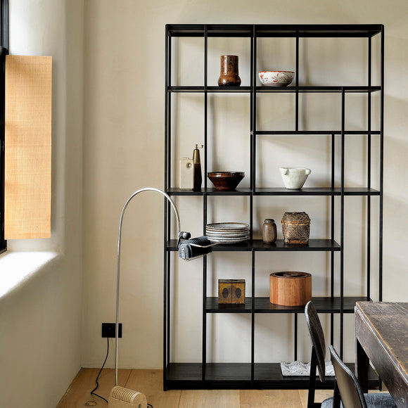 Studio Book Shelf