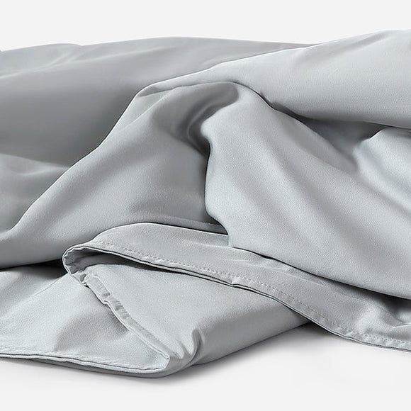 Bamboo Crystal Weighted Blanket
