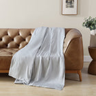 Bamboo Crystal Weighted Blanket