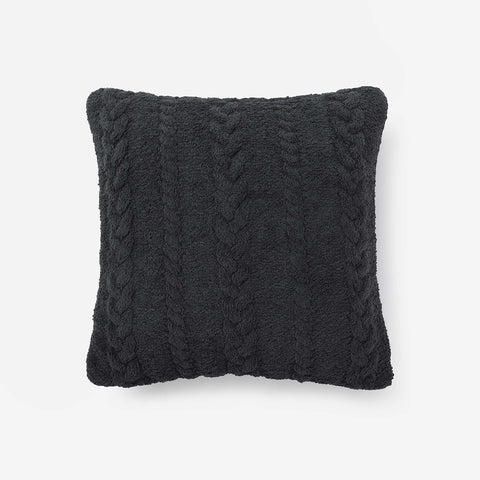 Braided Throw Pillow