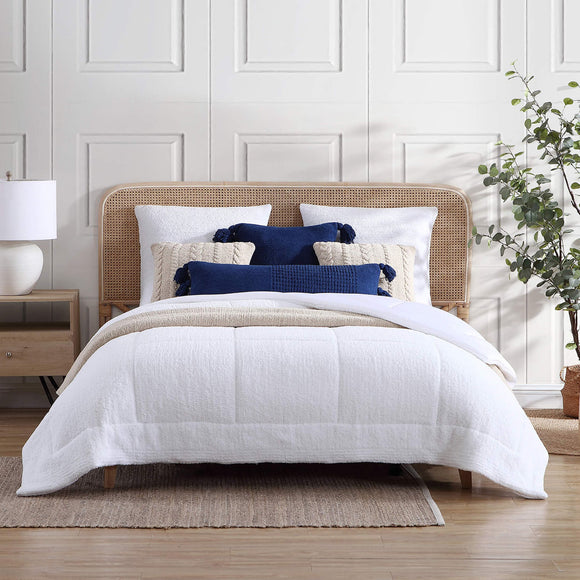 Braided Throw Pillow