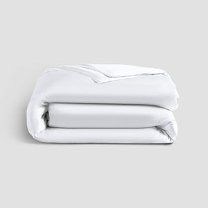 Natural Premium Bamboo Duvet Cover
