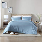 Natural Premium Bamboo Duvet Cover