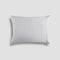 Natural Premium Bamboo Pillowcase Set  option Moon