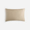 Natural Premium Bamboo Pillowcase Set  option Taupe