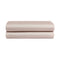 Natural Premium Bamboo Top Sheet  option Blush
