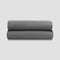 Natural Premium Bamboo Top Sheet  option Coal