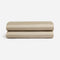 Natural Premium Bamboo Top Sheet  option Taupe