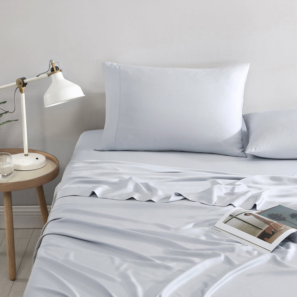 Natural Premium Bamboo Top Sheet