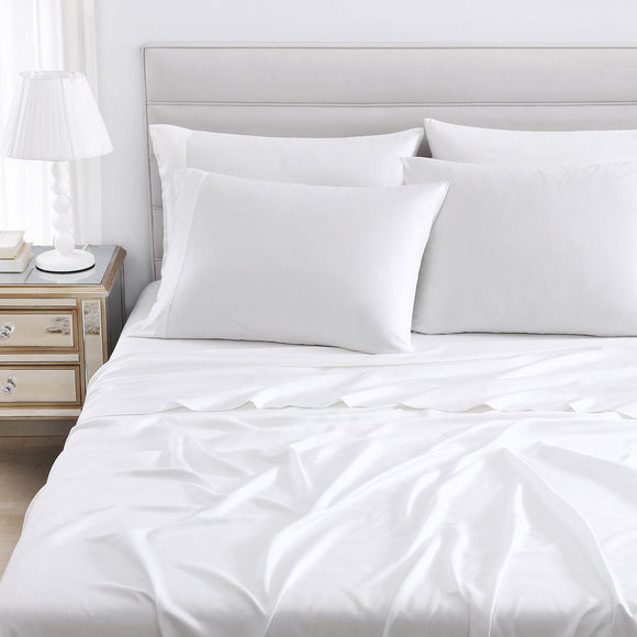 Natural Premium Bamboo Top Sheet