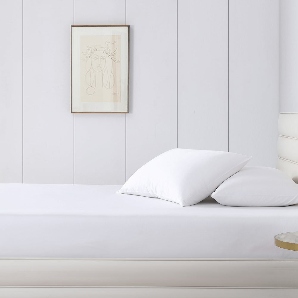 Premium Bamboo Fitted Sheet