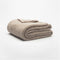 Snug Bed Blanket  option Sahara Tan