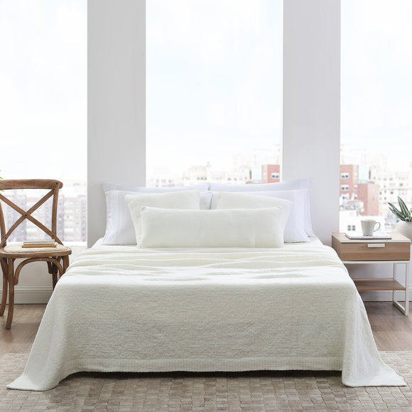 Sunday Citizen Snug Bed Blanket 2Modern