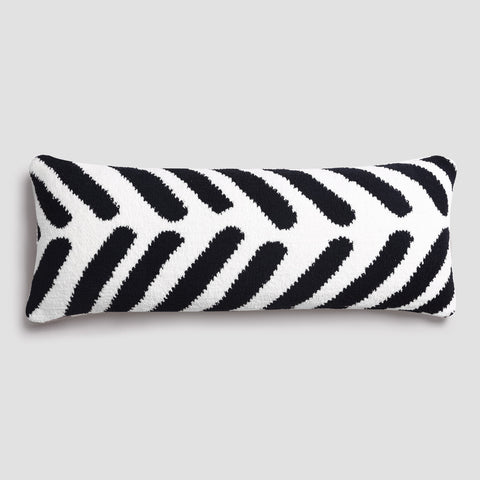 Tulum Lumbar Pillow