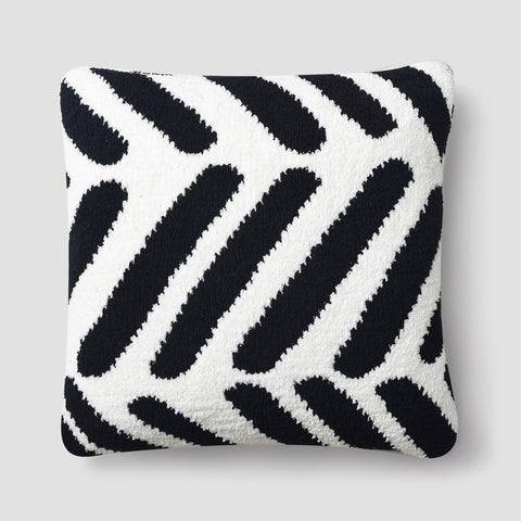 Tulum Throw Pillow
