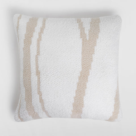 Woodland Throw Pillow