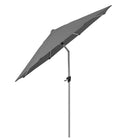 Sunshade Outdoor Parasol with Tilt System