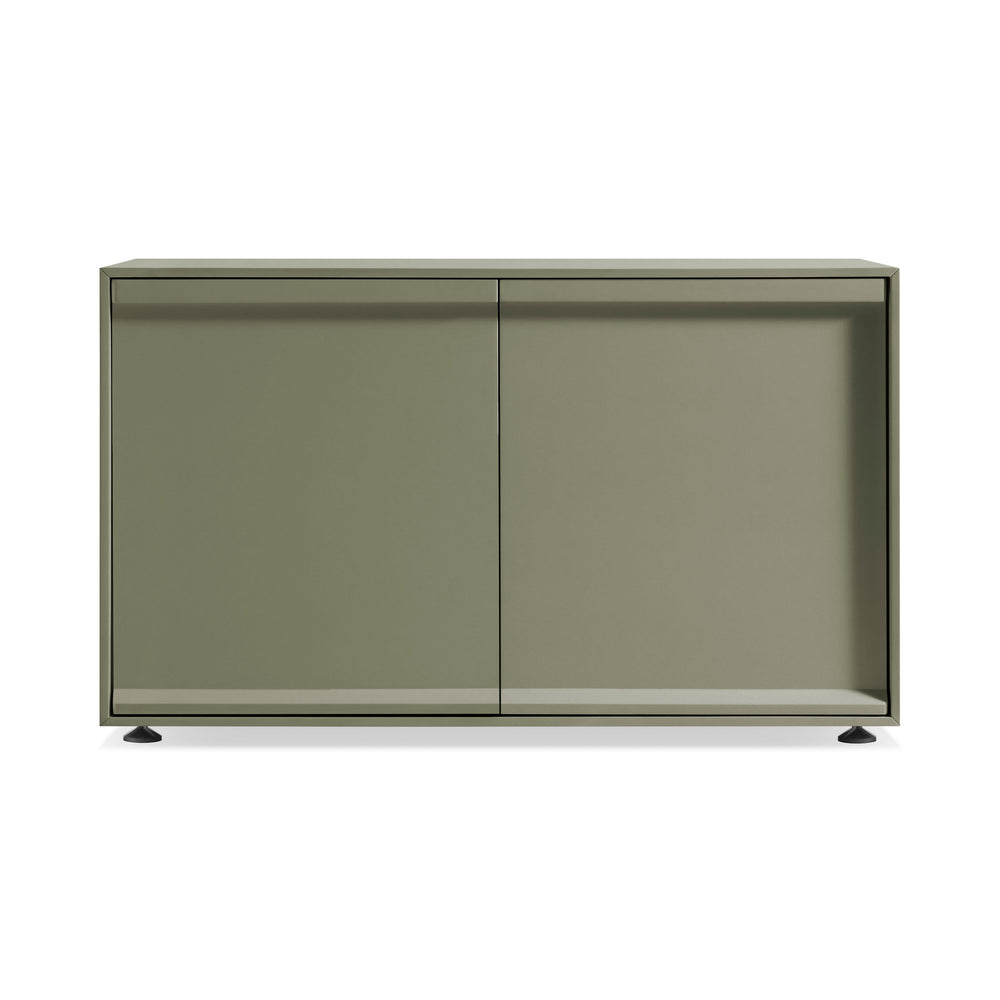 Superchoice 2-Door Credenza