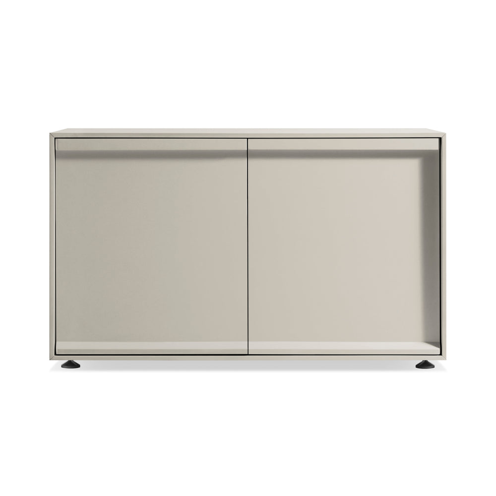 Superchoice 2-Door Credenza