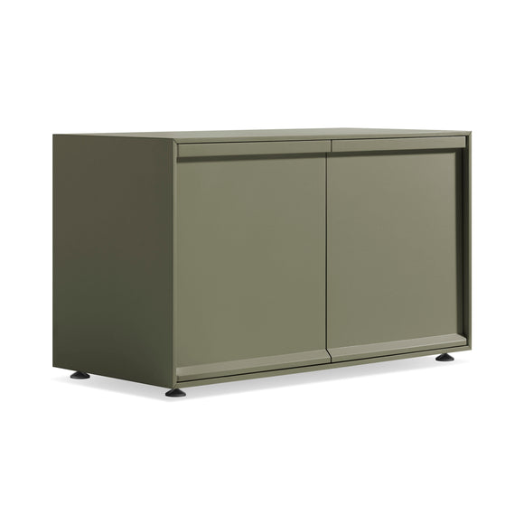 Superchoice 2-Door Credenza