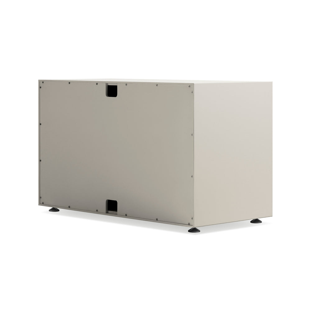 Superchoice 2-Door Credenza