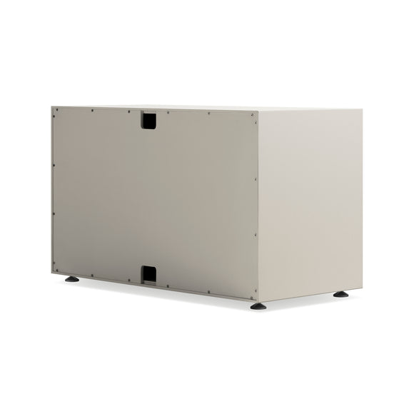 Superchoice 2-Door Credenza