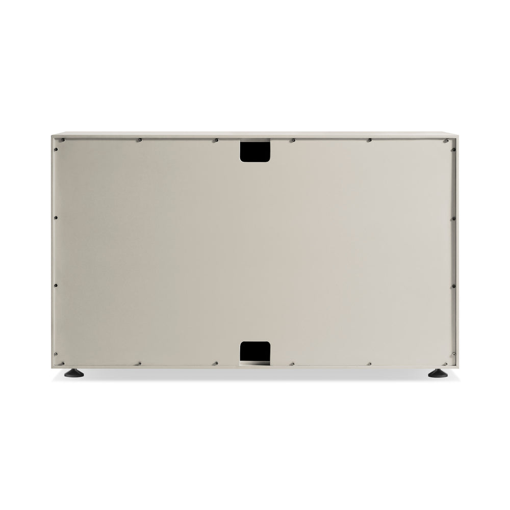Superchoice 2-Door Credenza