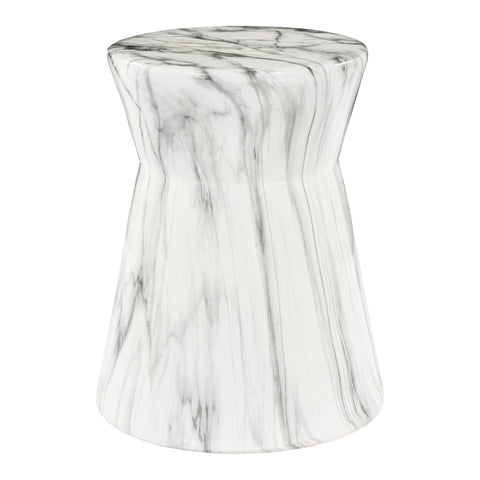 Abruzzo Stool/Side Table