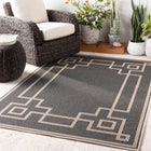 Alfresco Rectangular Rug 7